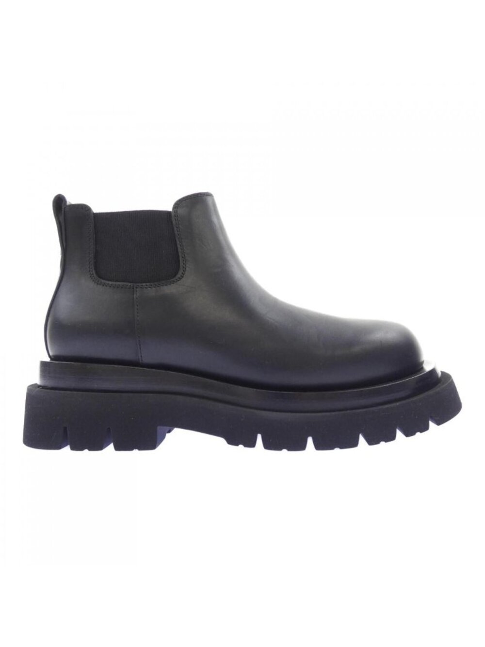 Bottega Veneta Boots Black